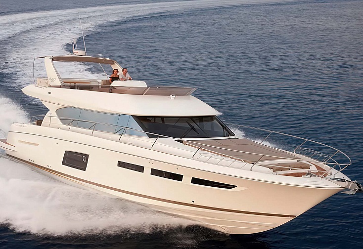 Prestige 620